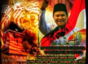 Resolusi Jihad NU & Perang 10 November 1945 : Fakta-Fakta Sejarah yang Terungkap & Tak Terungkap Serta Seputar Peristiwa yang Melingkupi & Melatarbelakanginya