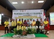 Pelantikan Pemuda Katolik Komda DIY Warnai Komitmen Menjaga Marwah dan Keistimewaan Yogyakarta