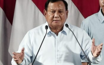 Presiden Prabowo: Ada Pengamat Dibayar untuk Serang Pemerintah