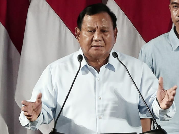 Prabowo Cabut Izin 28 Perusahaan Pelanggar Tersebar di Aceh Sumut dan Sumbar