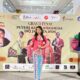 Tarina Putri Rahayu, Siswi SMAN 90 Jakarta yang Raih Winner Putri Batik Remaja DKI Jakarta 2025