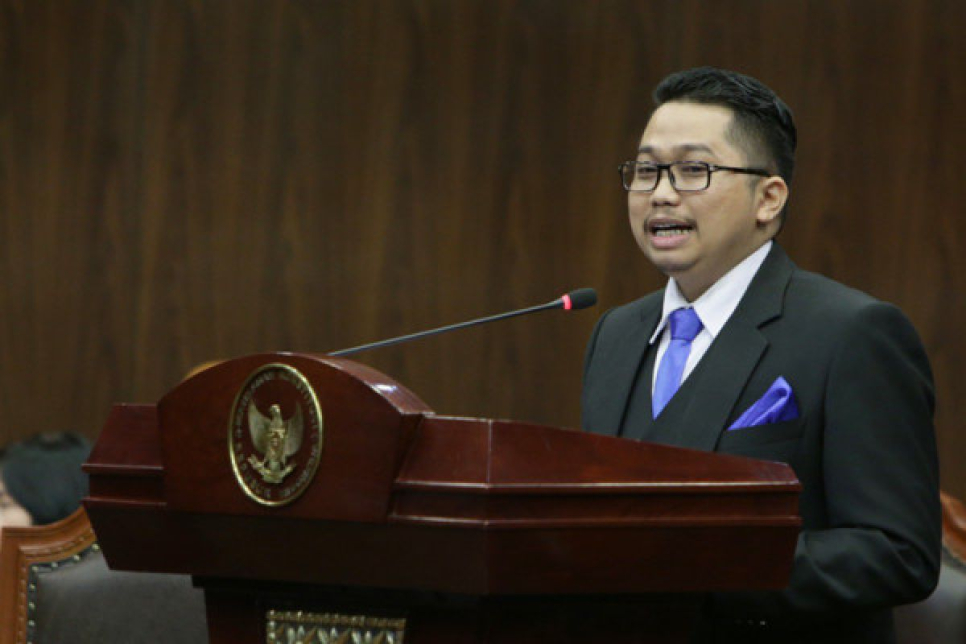 Pakar Hukum Tata Negara: Penugasan Polri di Luar Institusi Tetap Sah Secara Hukum