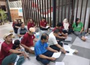 Pasca Gonjang-Ganjing RT, Program “BBM” Jadi Langkah Awal RW 01 Cipadu Perkuat Solidaritas Warga