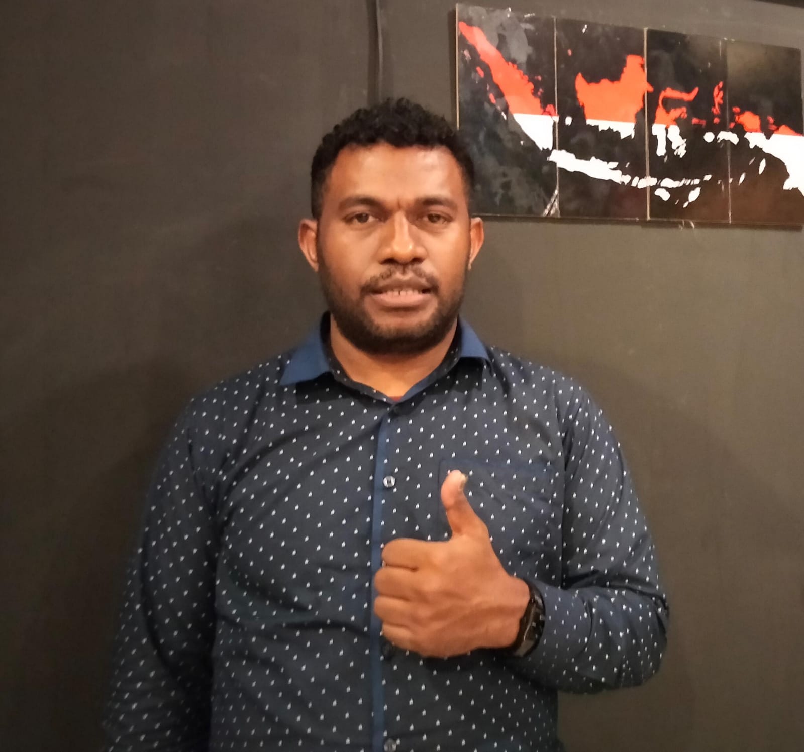 Presiden Prabowo Perlu Evaluasi Pemerintahan Wilayah Otonomi Khusus Papua