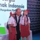 Kampanye MBG Didorong Jadi Gerakan Nasional untuk Masa Depan Anak Indonesia