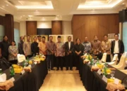 Komisi Percepatan Reformasi Polri Serap Masukan Masyarakat Sipil