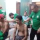 Antusias Warga RW 01 Cipadu Ikuti Praktek Program BBM Perdana