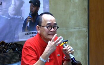 Ruhut Sitompul: Reformasi Polri Harus dari Orang Dalam, Bukan Pihak Luar yang Tak Pernah Rasakan Jadi Polisi