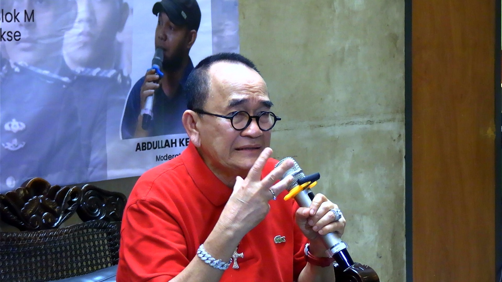 Ruhut Sitompul: Reformasi Polri Harus dari Orang Dalam, Bukan Pihak Luar yang Tak Pernah Rasakan Jadi Polisi