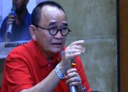 Ruhut Sitompul Sentil Keras Putusan MK soal Polri: Kadang Mereka Seperti Katak di Bawah Tempurung!