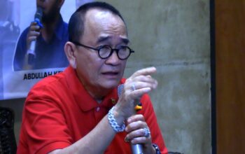 Ruhut Sitompul Sentil Keras Putusan MK soal Polri: Kadang Mereka Seperti Katak di Bawah Tempurung!