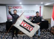 Pewarta Foto Indonesia Tetapkan Kepemimpinan Baru Periode 2025–2028