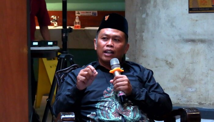 Polri Penjaga Supremasi Sipil: Setia pada Reformasi, Tak Pernah Berkhianat!