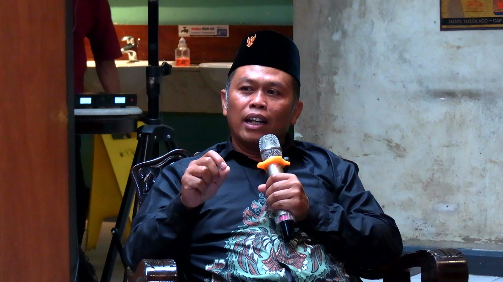 Polri Penjaga Supremasi Sipil: Setia pada Reformasi, Tak Pernah Berkhianat!