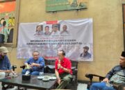 HOAKS & HATE SPEECH MENGGANAS! Reformasi Polri Jadi Sasaran Serangan di Era Digital