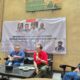 HOAKS & HATE SPEECH MENGGANAS! Reformasi Polri Jadi Sasaran Serangan di Era Digital