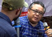 Sekjen JARI 98: Reformasi Polri Itu Akal-Akalan! Polri Jadi Kambing Hitam Politik!