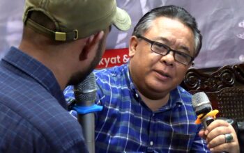 Sekjen JARI 98: Reformasi Polri Itu Akal-Akalan! Polri Jadi Kambing Hitam Politik!