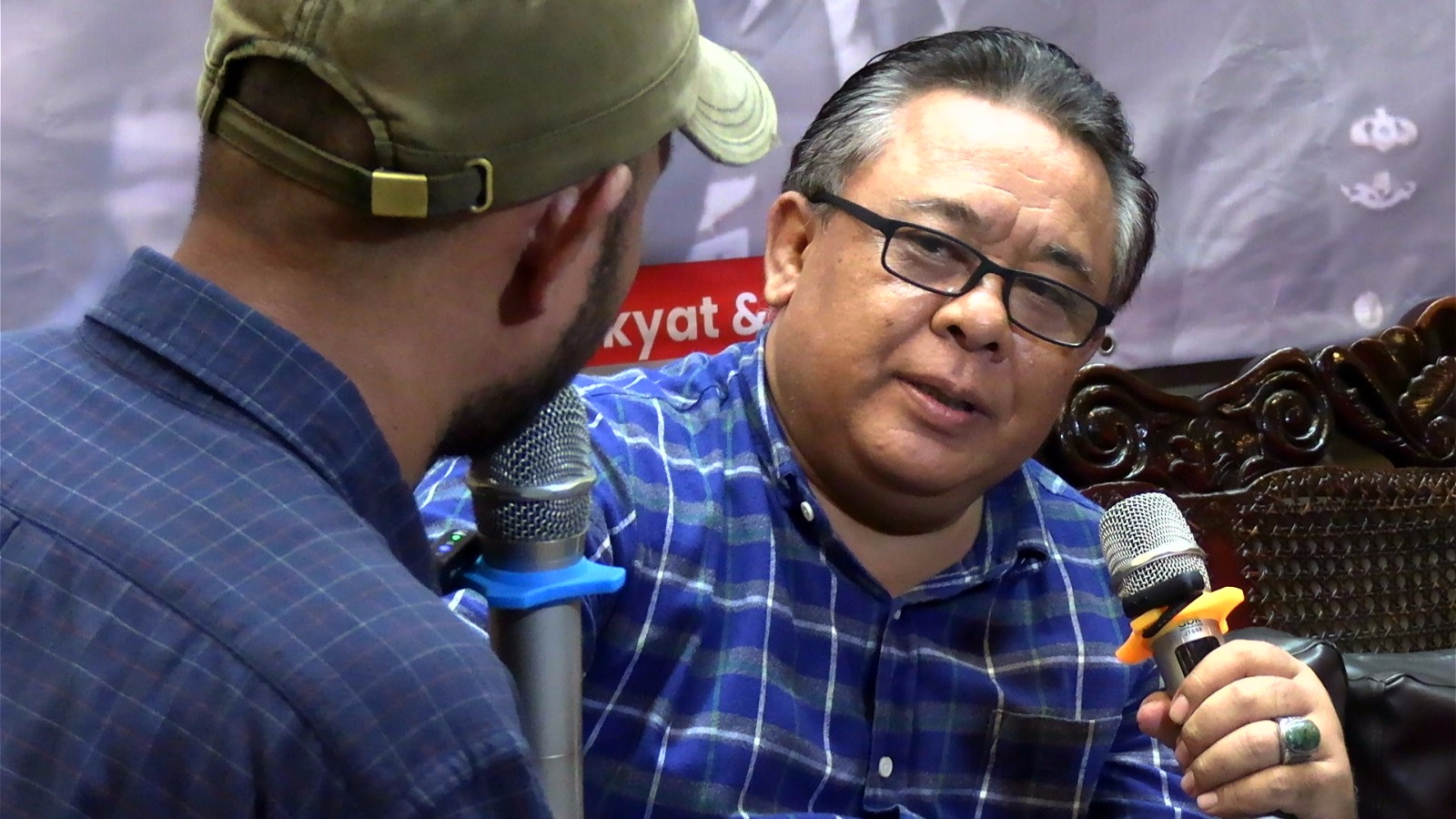 Sekjen JARI 98: Reformasi Polri Itu Akal-Akalan! Polri Jadi Kambing Hitam Politik!
