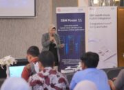 ADTECH Gelar Seminar Global AI 2025 Ungkap Prediksi Mengejutkan: Ribuan Pekerjaan Hilang, Profesi Baru Lahir!