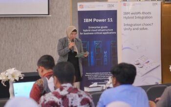ADTECH Gelar Seminar Global AI 2025 Ungkap Prediksi Mengejutkan: Ribuan Pekerjaan Hilang, Profesi Baru Lahir!