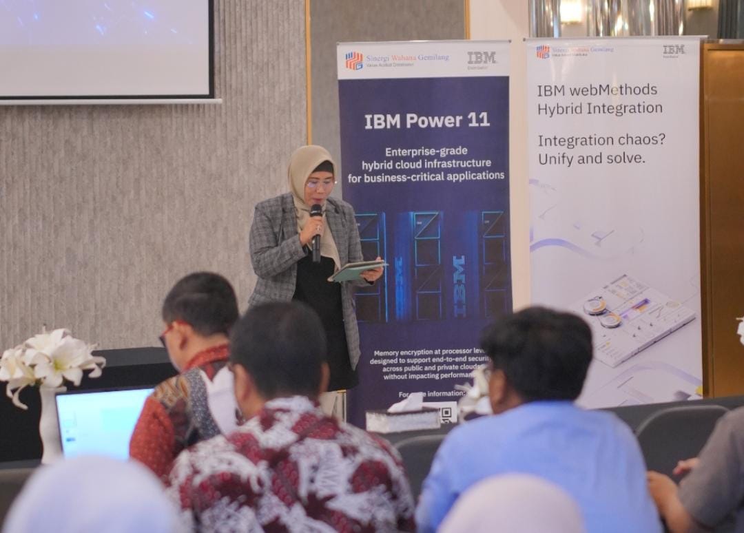 ADTECH Gelar Seminar Global AI 2025 Ungkap Prediksi Mengejutkan: Ribuan Pekerjaan Hilang, Profesi Baru Lahir!