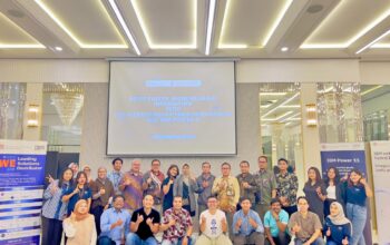 PT ABBASY DIGITAL TEKNOLOGI (ADTECH) Gelar Seminar Global AI 2025 : AI yang Bisa Gantikan Pekerjaan Manusia!