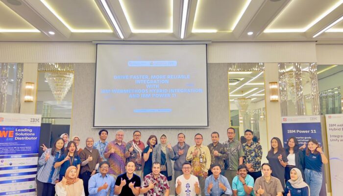 PT ABBASY DIGITAL TEKNOLOGI (ADTECH) Gelar Seminar Global AI 2025 : AI yang Bisa Gantikan Pekerjaan Manusia!