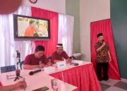 PAM Tirta Amanah BUM RW Milik Warga RW 01 Cipadu Kota Tangerang Sukses Mendapatkan Ketua Baru