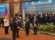 Terpilih Pimpin IKA Medica Undip, Brigjen Pol Hastry Langsung Tancap Gas dengan Program Pengabdian & Digitalisasi