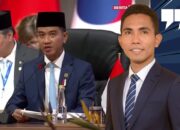 Pemuda Desa: Wapres Gibran Tunjukan Kualitasnya di Panggung Internasional