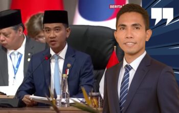 Pemuda Desa: Wapres Gibran Tunjukan Kualitasnya di Panggung Internasional
