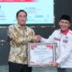 Kepala BNN RI Terima Penghargaan Tokoh Peduli Desa dari APDESI Merah Putih