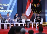 Perkuat Smart Policing, Lemdiklat Polri Tambah Tiga Pusat Studi Strategis