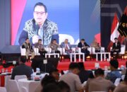 Pusat Studi Cyber STIK Lemdiklat Polri Dorong Penguatan Keamanan Siber Nasional