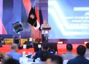 Wakapolri: Pusat Studi Baru Jadi Langkah Visioner Perkuat Ilmu Kepolisian Indonesia