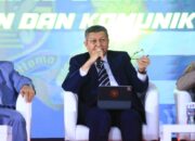 Pusat Studi Terorisme PTIK Dorong Upaya Ilmiah dalam Cegah Radikalisme