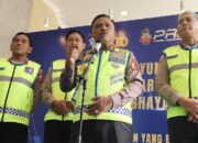 Peluang Kakorlantas Polri Dijabat Jenderal Bintang 3, Ini Kata Komisi III DPR