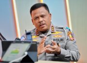 Prediksi Puncak Arus Mudik Nataru 2025, Kakorlantas : 20 dan 24 Desember
