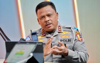 Prediksi Puncak Arus Mudik Nataru 2025, Kakorlantas : 20 dan 24 Desember
