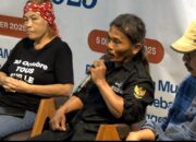 Ketika TNI Jadi Alat Intimidasi, Warga Miskin Kota Tak Berdaya Hadapi Penggusuran Paksa