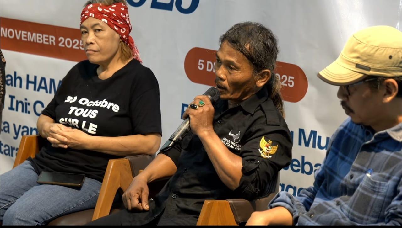 Ketika TNI Jadi Alat Intimidasi, Warga Miskin Kota Tak Berdaya Hadapi Penggusuran Paksa