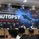 Film “Autopsy: Dead Body Can Talk” Resmi Diluncurkan, Angkat Kisah Nyata Dokter Forensik Polri