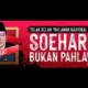 Tegas! Kelompok Kerja Petisi 50 Tolak Gelar Pahlawan Nasional untuk Soeharto