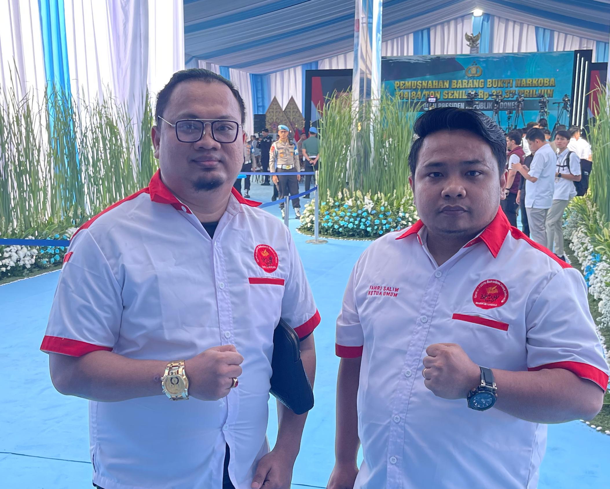 GAMIS Indonesia Apresiasi Langkah Tegas Kapolda Metro Jaya dalam Penegakan Hukum Kasus Ijazah Jokowi