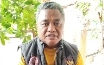 Roy Suryo Cs Tersangka, Ketua LSM Harimau: Bravo Polda! Warga DKI Butuh Rasa Aman!