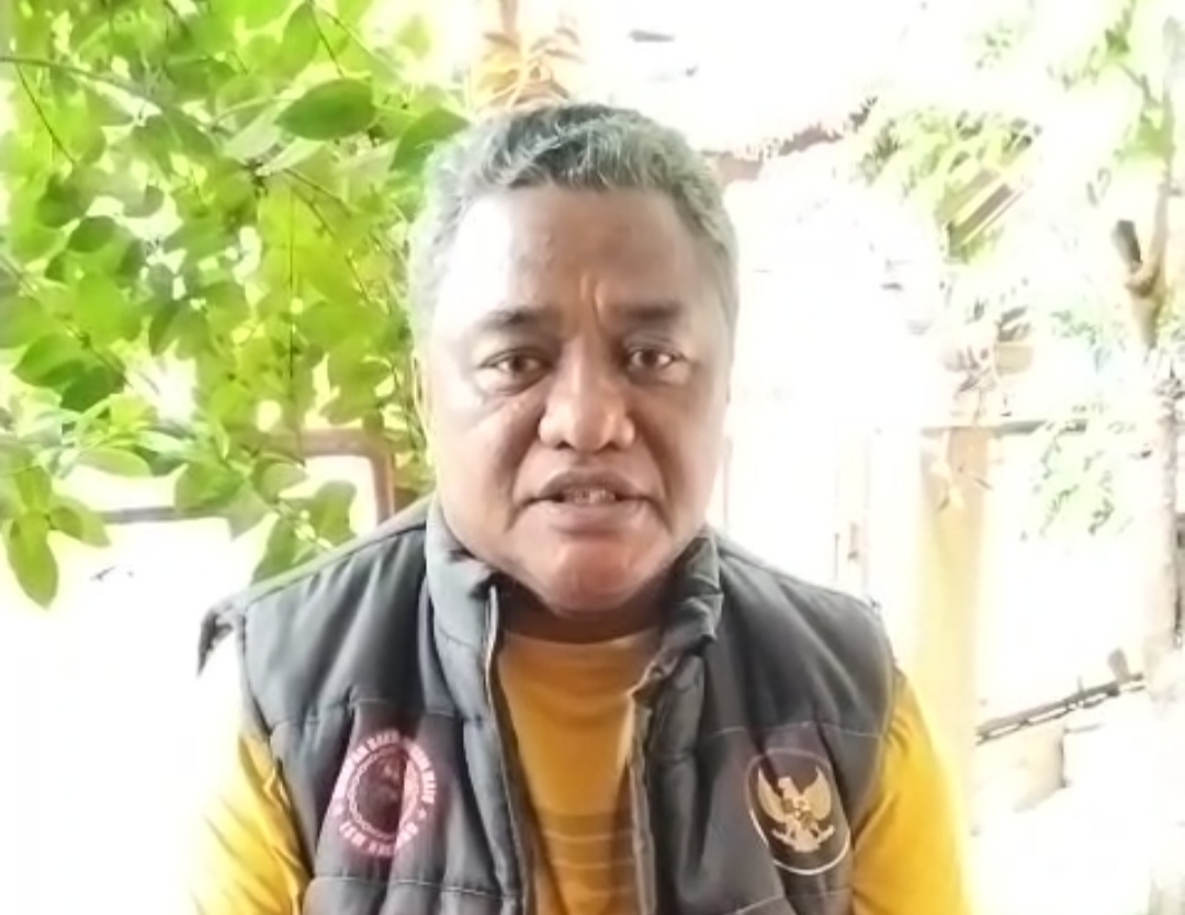 Roy Suryo Cs Tersangka, Ketua LSM Harimau: Bravo Polda! Warga DKI Butuh Rasa Aman!