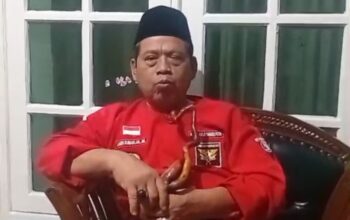 Ketum Laskar Sangidu Putih Desak Penangkapan Roy Suryo CS: Polda Metro Harus Gaspol Demi Keadilan!