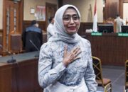 Ira Puspadewi Terima Kasih Presiden Prabowo Beri Rehabilitasi