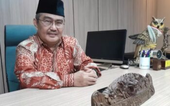 Jimly Asshiddiqie Nilai Pernyataan Saiful Mujani Tak Perlu Ditanggapi Serius
